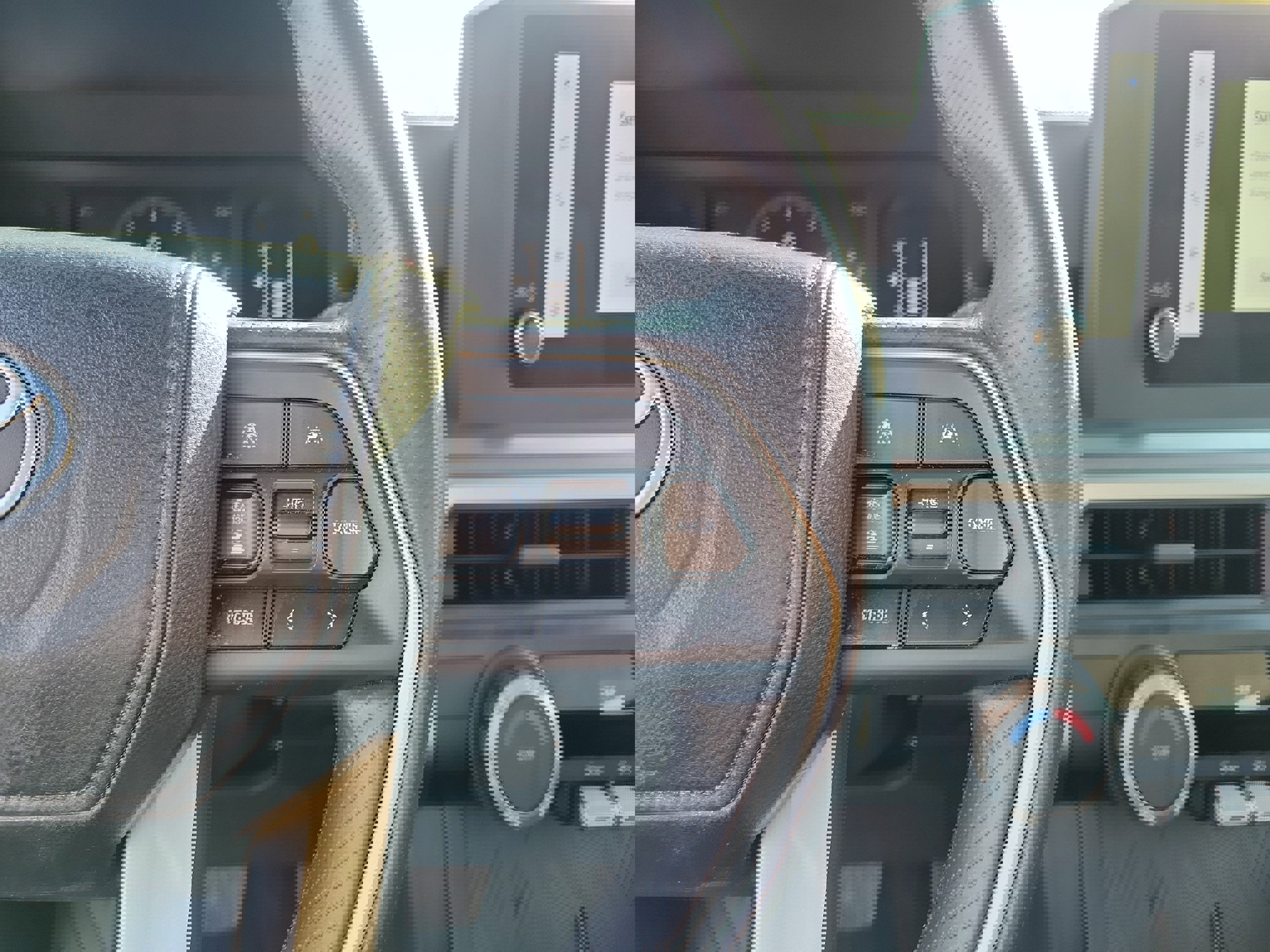 Used 2025 Toyota 4Runner SR5 image 23