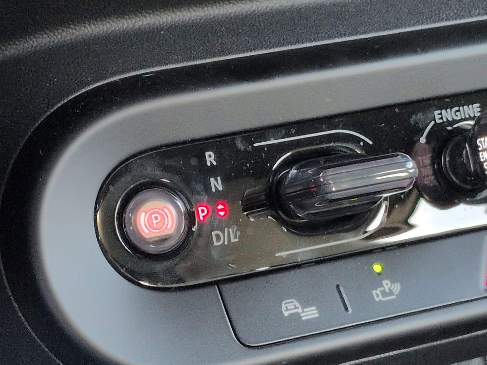 Used 2025 MINI Cooper S image 25