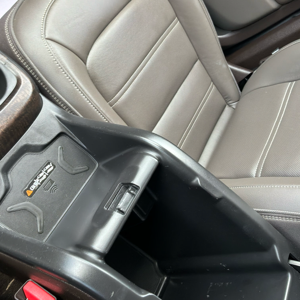 Used 2021 GMC Canyon Denali AWD/4WD image 15
