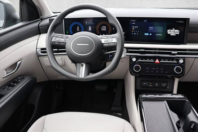 New 2026 Hyundai Tucson Blue SE AWD/4WD image 23