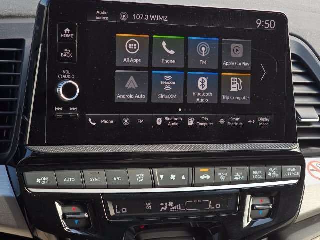 Used 2025 Honda Odyssey EX-L image 22