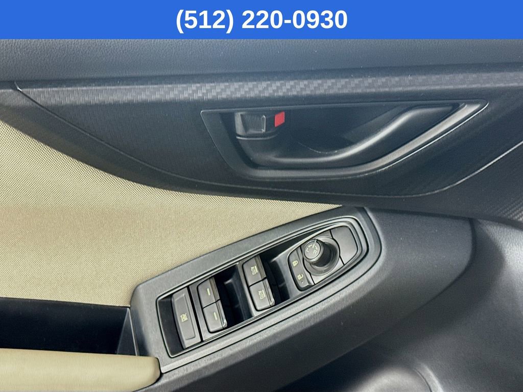 Used 2021 Subaru Impreza 2.0i image 23