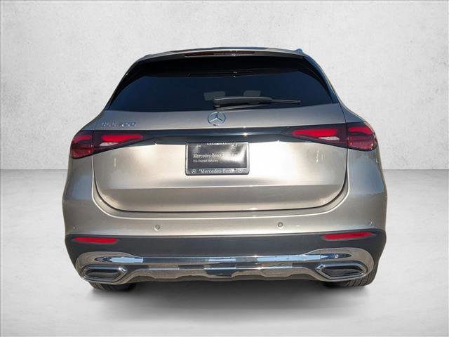 Certified 2023 Mercedes-Benz GLC 300 image 6