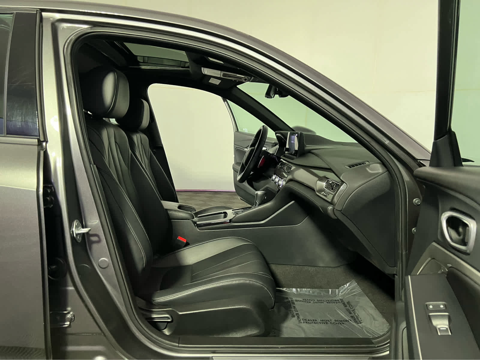 Certified 2024 Acura Integra A-Spec image 27