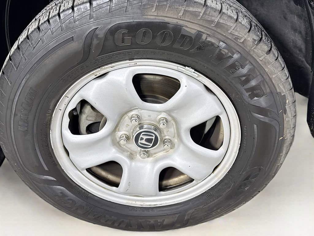 Used 2015 Honda CR-V LX image 37