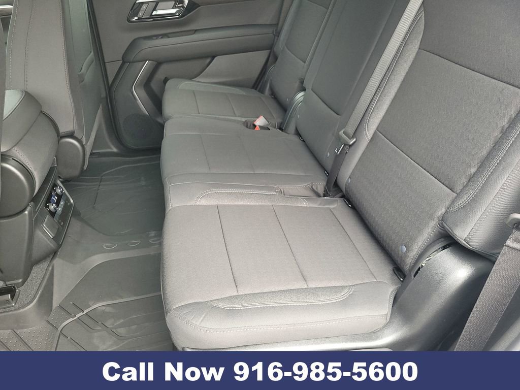 New 2026 Chevrolet Tahoe LS image 29