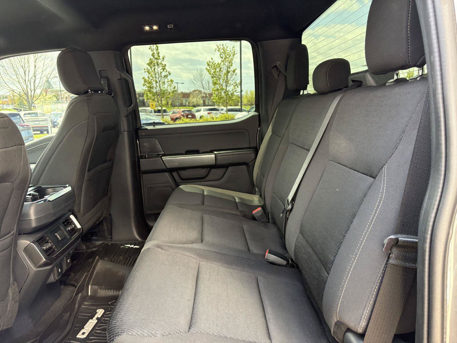 Used 2023 Ford F150 XLT w/ Equipment Group 302A High AWD/4WD image 20