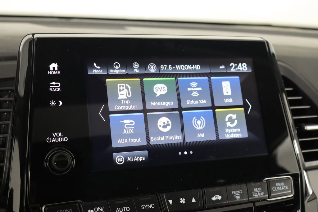 Used 2023 Honda Odyssey Touring image 34