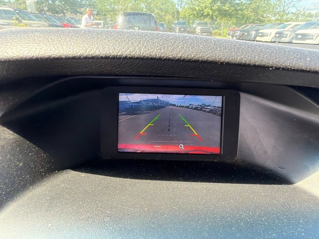 Used 2016 Ford Focus SE FWD image 9