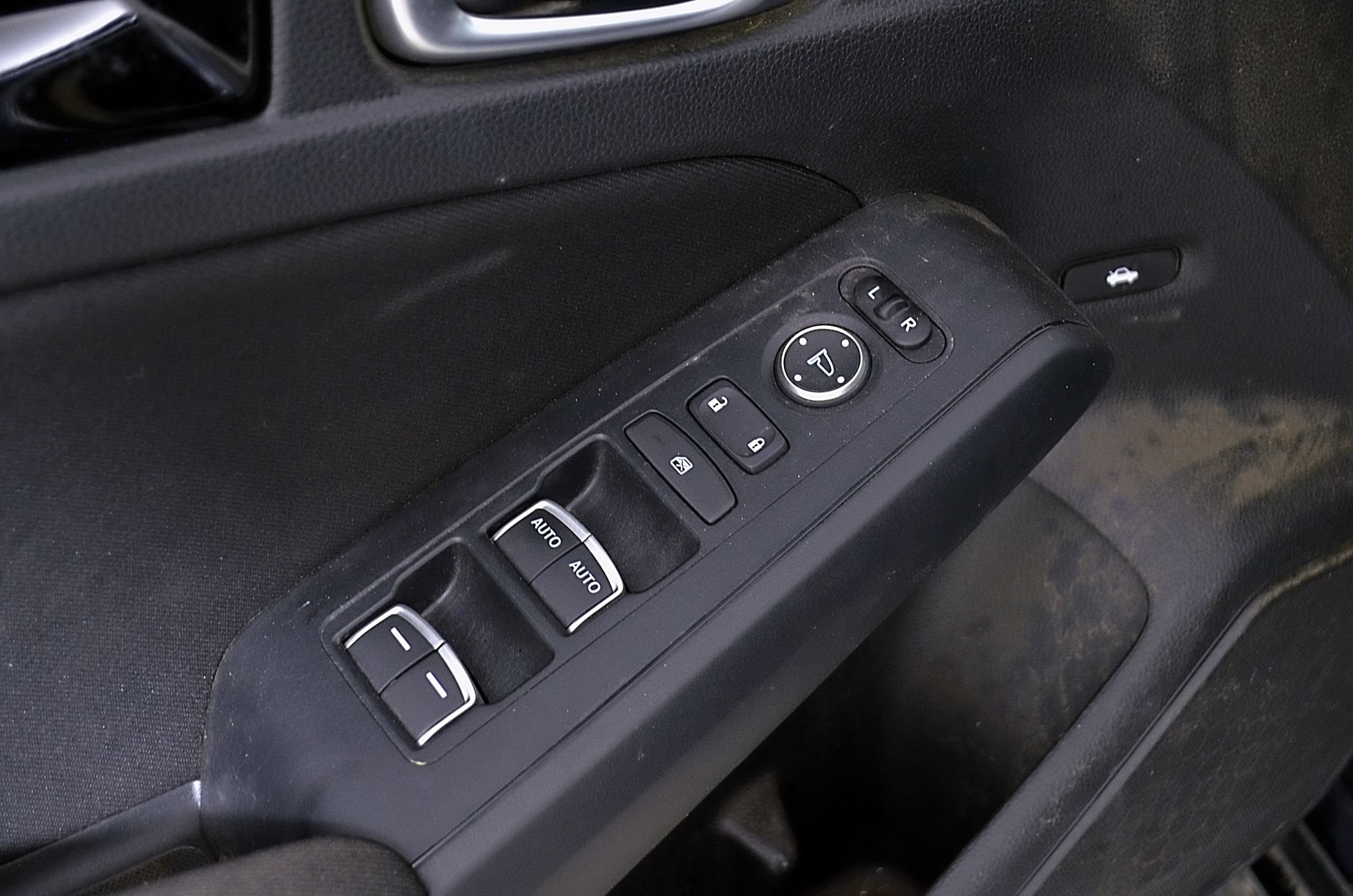 Used 2024 Honda Civic EX image 19