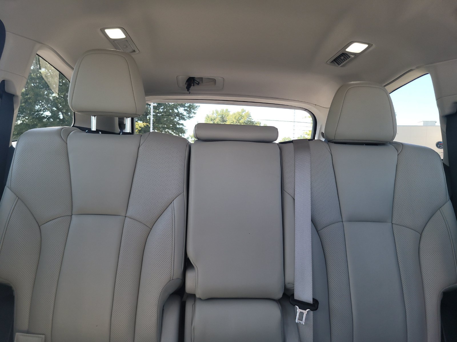 Used 2019 Subaru Ascent Limited w/ Popular Package #2 AWD/4WD image 22