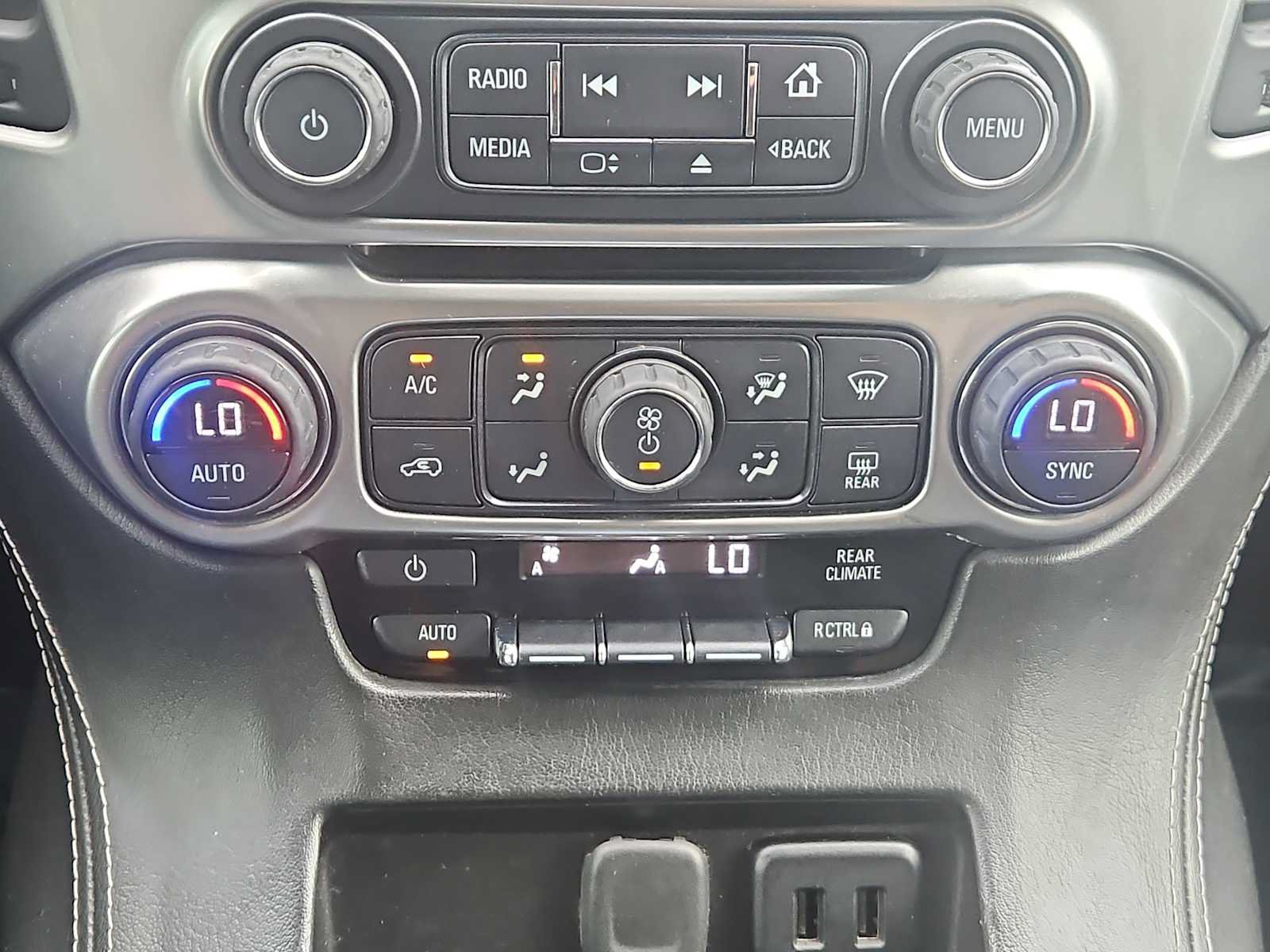 Used 2016 Chevrolet Tahoe LS RWD image 16