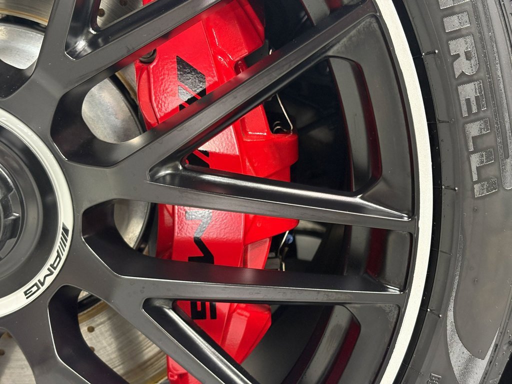 Used 2024 Mercedes-Benz SL 55 AMG SL 55 AMG image 45