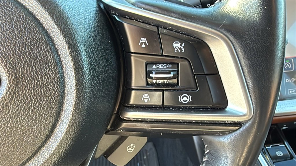 Used 2021 Subaru Outback Touring XT image 23