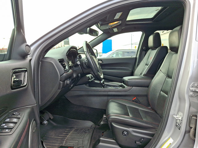 Used 2021 Dodge Durango R/T w/ Technology Group image 15