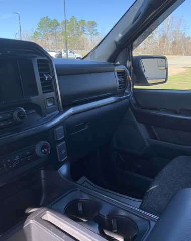 Used 2022 Ford F150 4x4 Tremor image 21