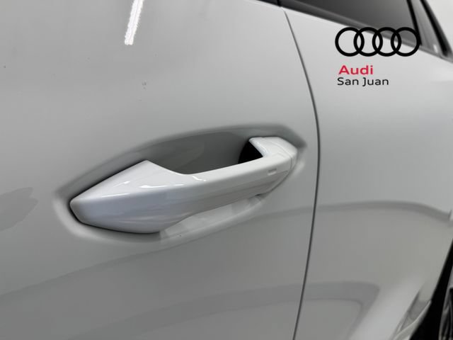 New 2026 Audi Q3 quattro 2.0T AWD/4WD image 10