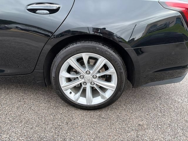 Used 2025 Cadillac CT5 Premium Luxury RWD image 46