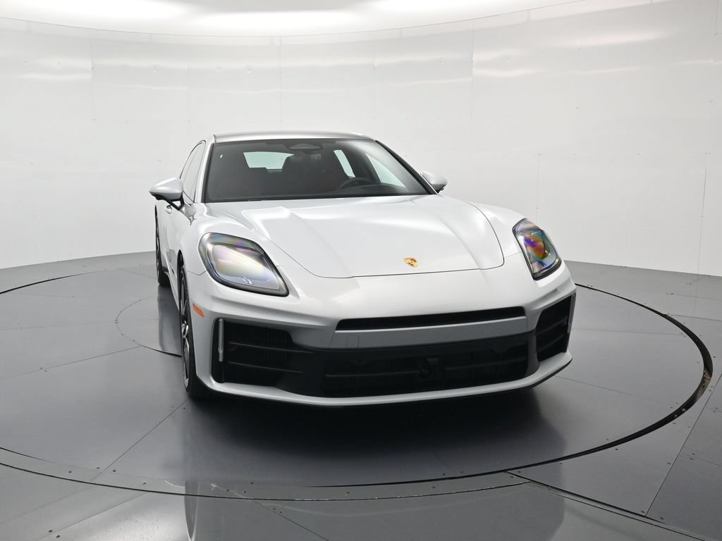 New 2026 Porsche Panamera 4 AWD/4WD image 41