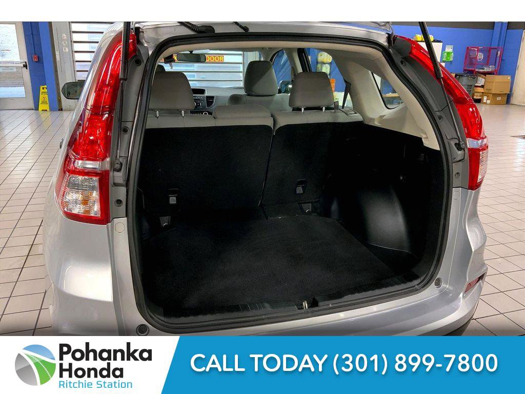 Used 2016 Honda CR-V LX image 27