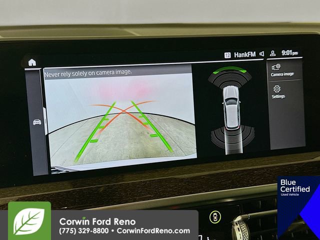 Used 2024 BMW X3 xDrive30i w/ Convenience Package image 18