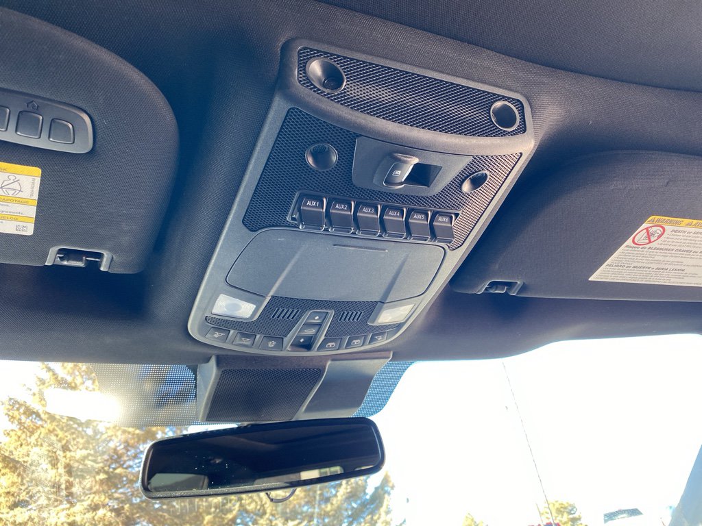 Used 2022 Ford F350 Lariat w/ Lariat Ultimate Package image 12