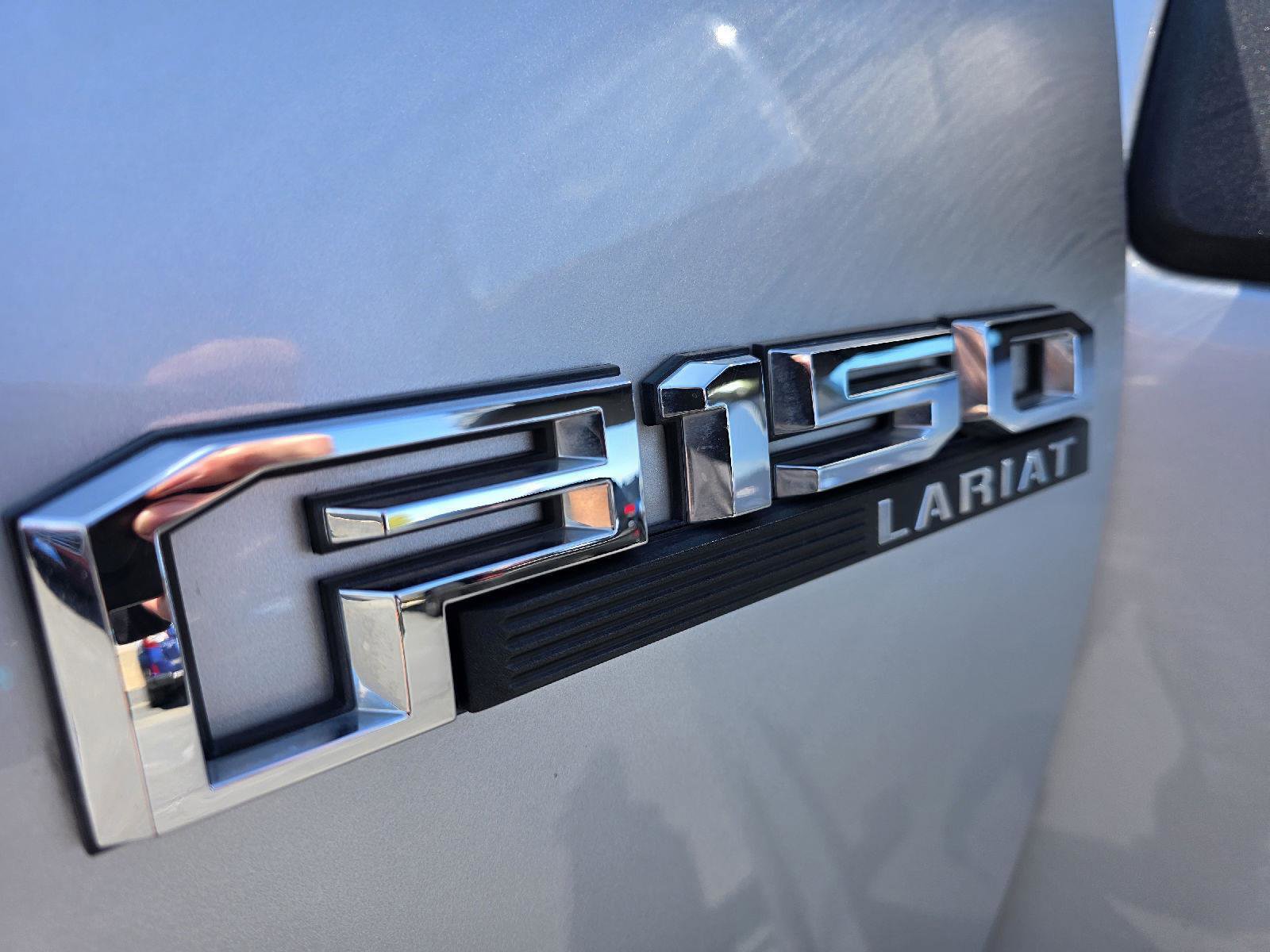 Used 2019 Ford F150 Lariat AWD/4WD image 19