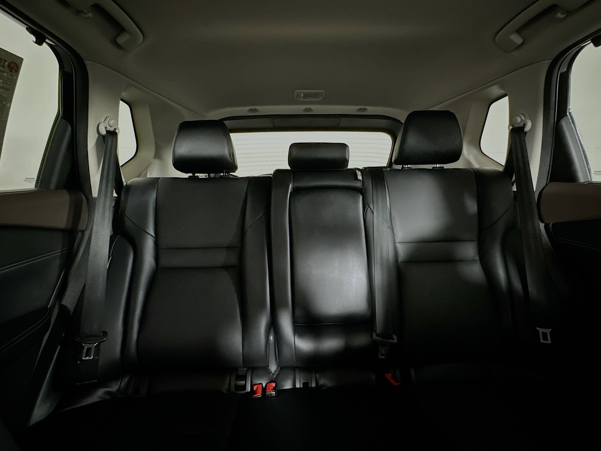 Used 2021 Nissan Rogue SV w/ Premium Package FWD image 30