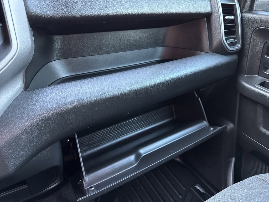 Used 2020 RAM 2500 Tradesman image 30