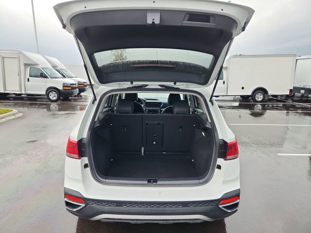 Used 2024 Volkswagen Taos SE image 29