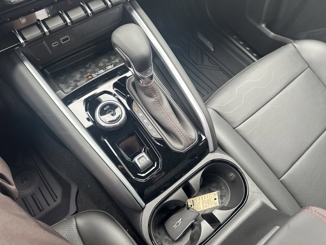 New 2026 Chevrolet Colorado Z71 w/ Technology Package image 18