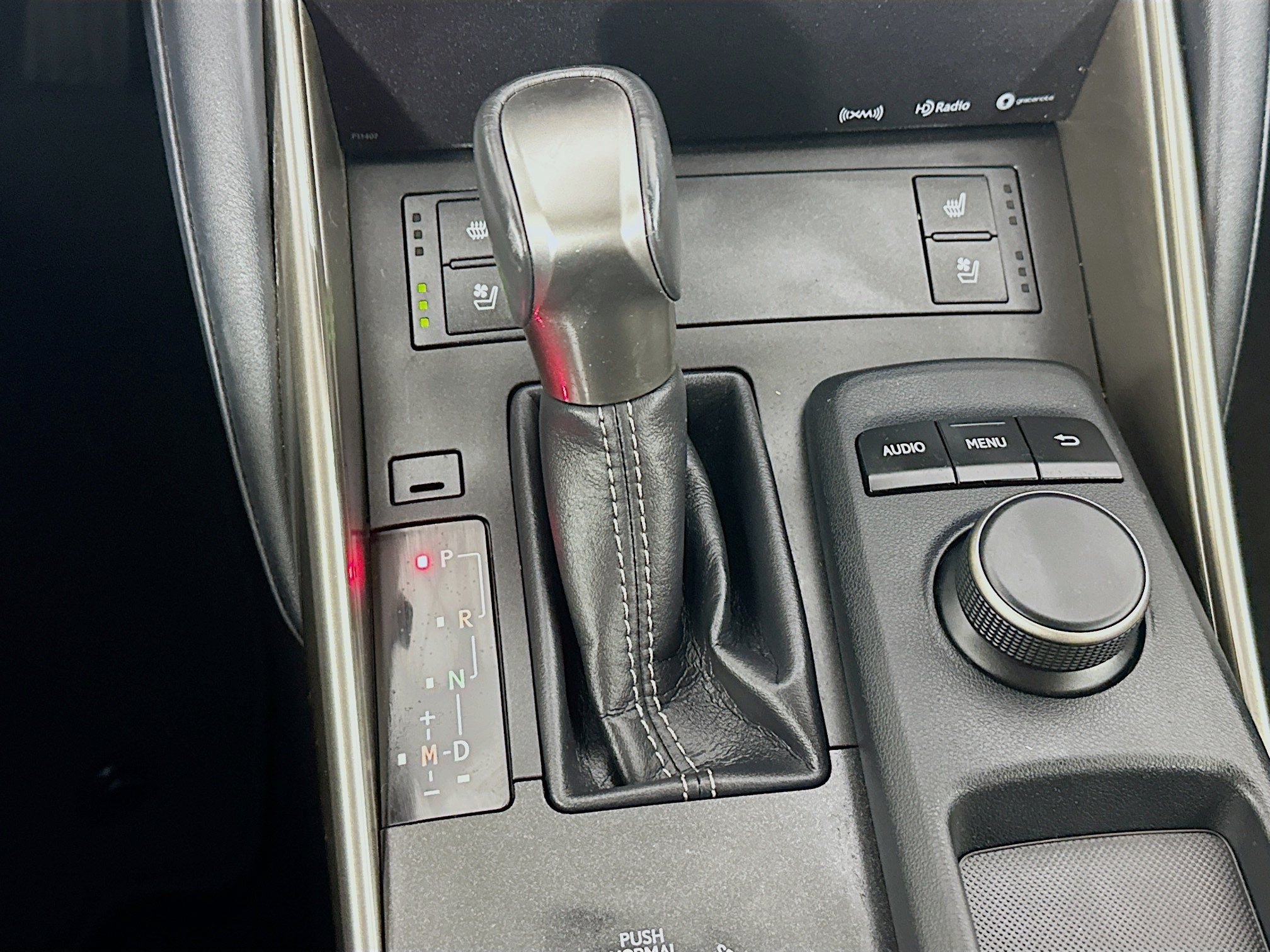 Used 2017 Lexus IS 200t RWD image 23