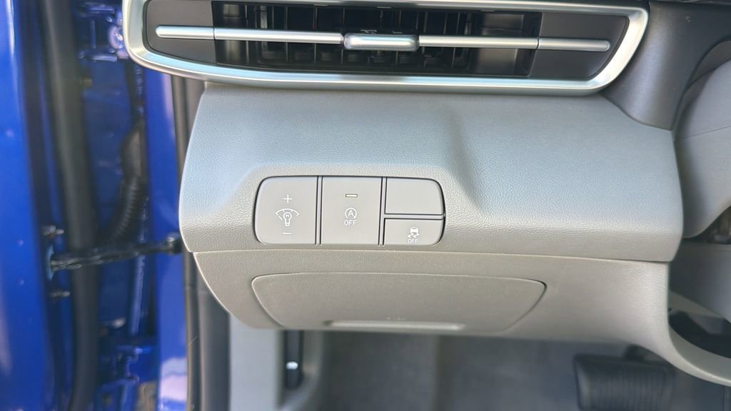 New 2026 Hyundai Elantra SE image 30