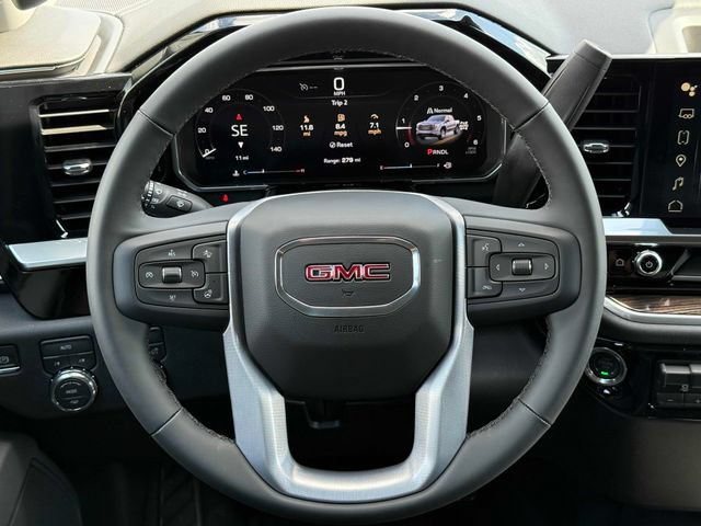 New 2026 GMC Sierra 1500 Elevation AWD/4WD image 11