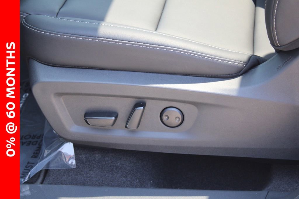 New 2025 Nissan Murano SL image 11