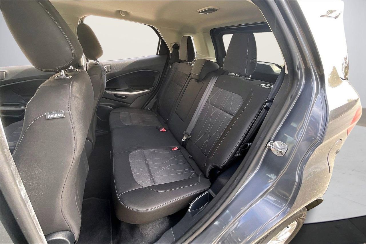 Used 2020 Ford EcoSport SE image 22