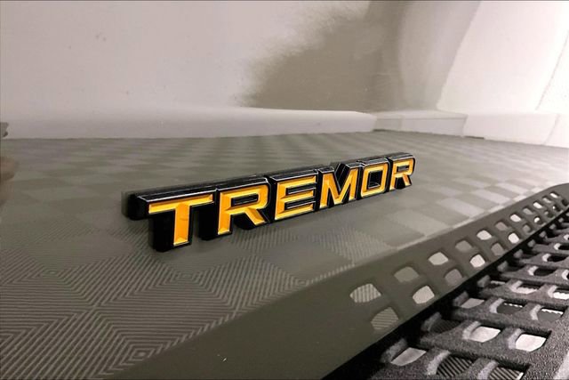 Used 2025 Ford Expedition Tremor AWD/4WD image 37