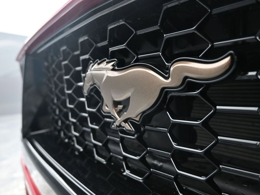 Used 2024 Ford Mustang GT Premium w/ GT Performance Package image 17