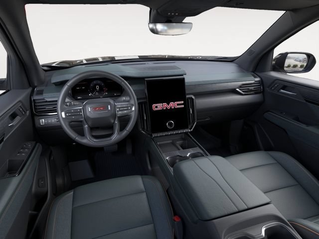 New 2026 GMC Acadia AT4 w/ Luxury Package AWD/4WD image 15