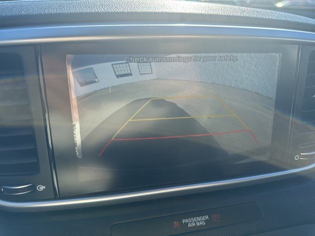 Used 2021 Kia Sportage LX image 26