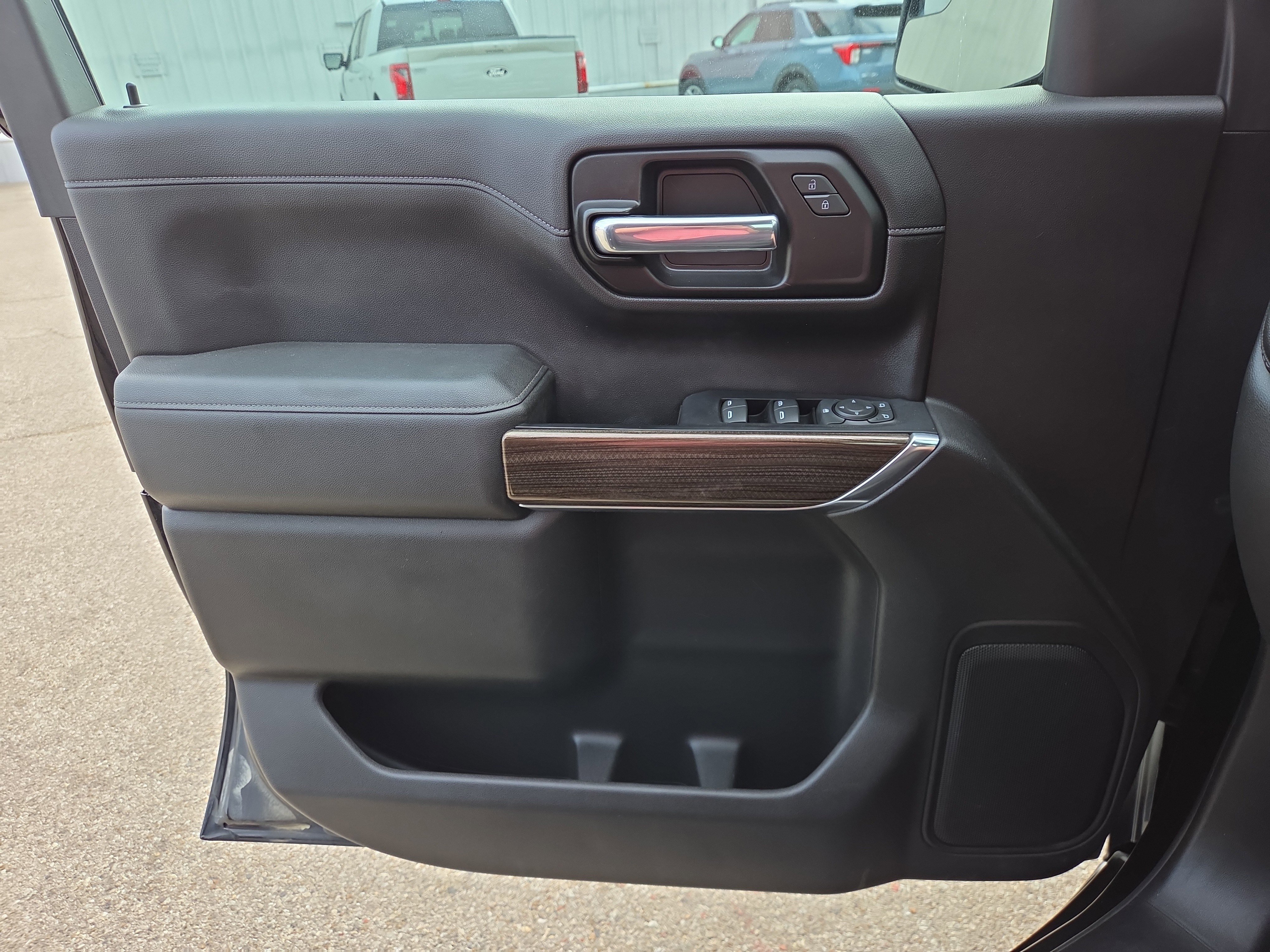 Used 2020 Chevrolet Silverado 1500 RST w/ All-Star Edition image 17