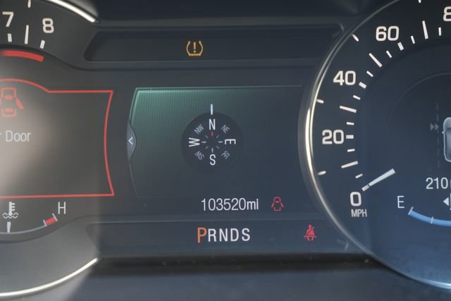 Used 2016 Lincoln MKX Reserve w/ Technology Package image 26