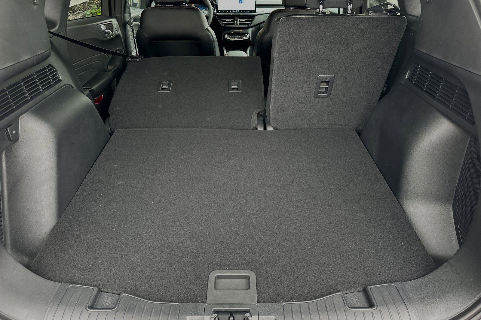 New 2024 Ford Escape ST-Line Elite w/ Premium Technology Package image 12