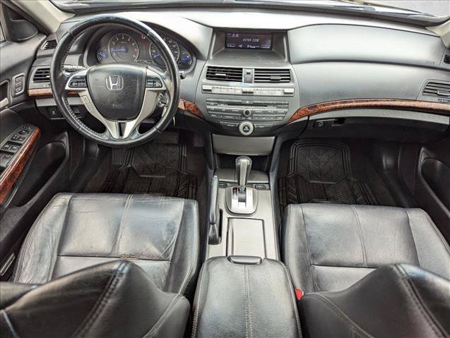 Used 2011 Honda Crosstour EX-L image 15