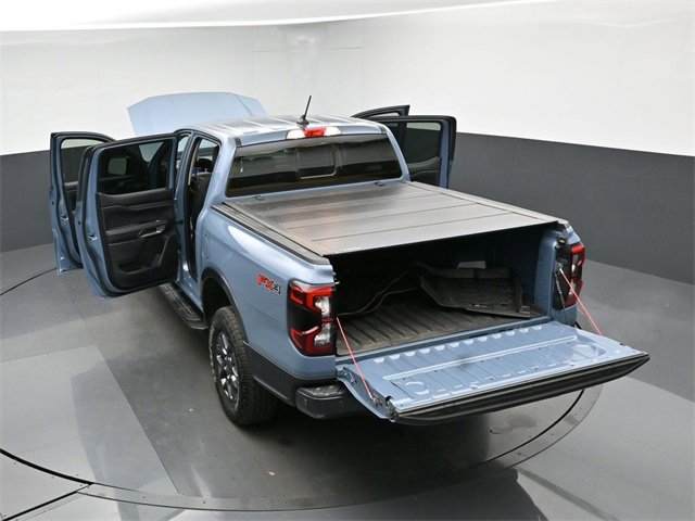 Used 2024 Ford Ranger XLT w/ Technology Package image 44