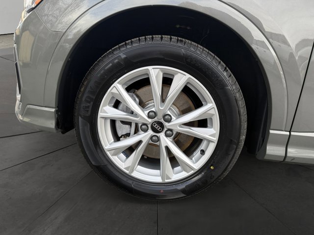 Used 2022 Audi Q3 2.0T Premium AWD/4WD image 9
