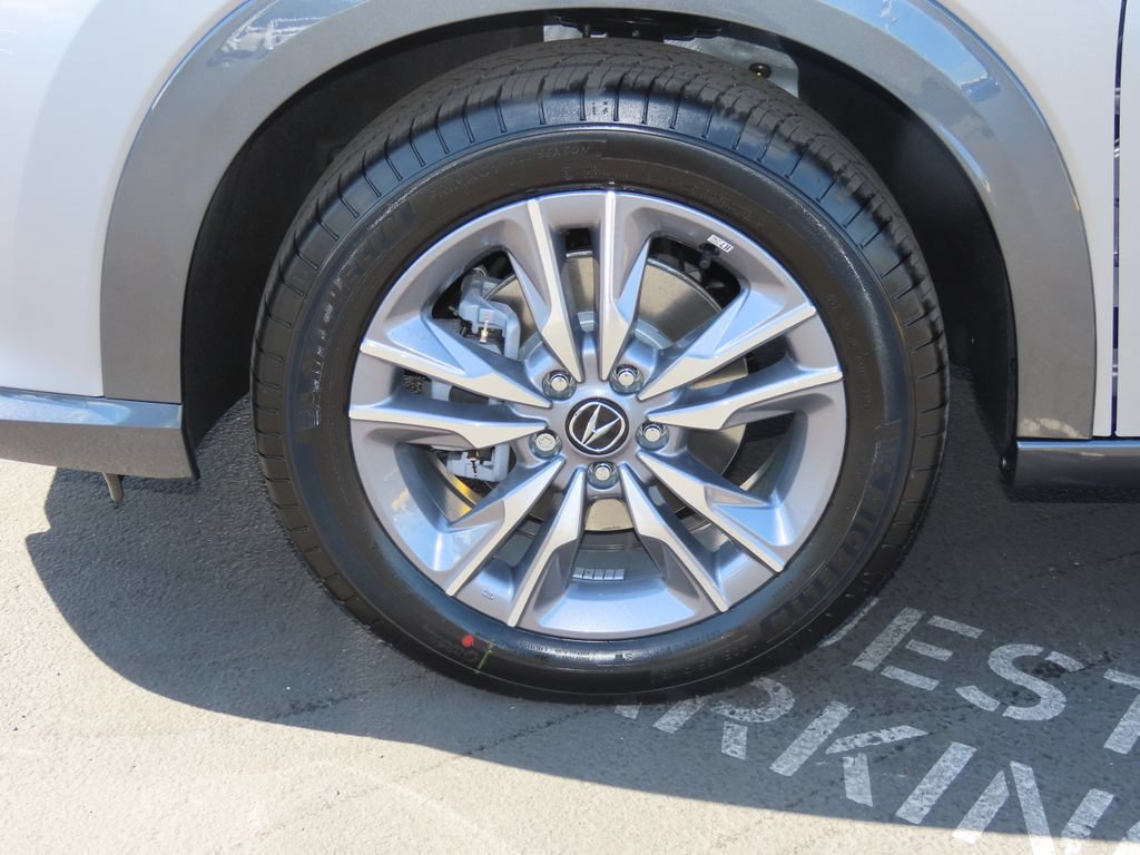 New 2026 Acura ADX FWD image 6