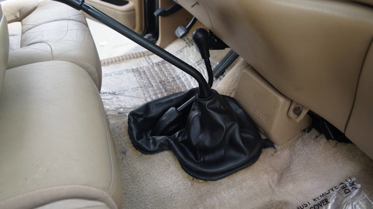 Used 1997 Dodge Ram 3500 Truck 4x4 Club Cab image 87