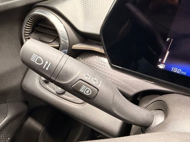 Used 2025 Chevrolet Trax ACTIV w/ Driver Confidence Package FWD image 28