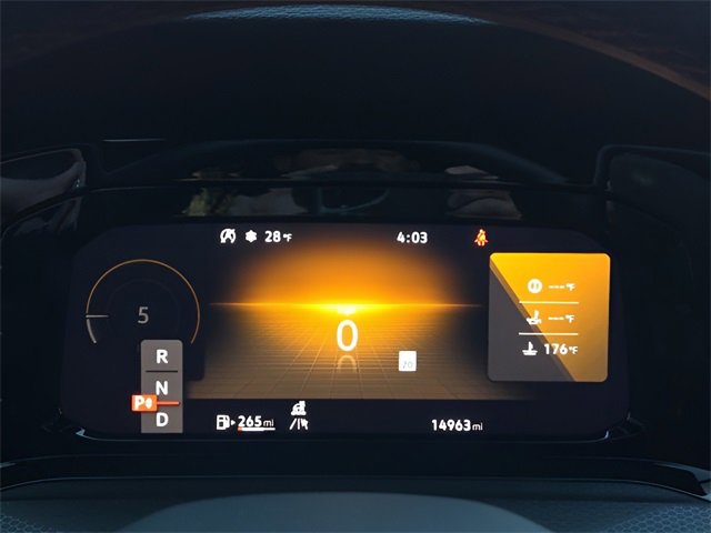 Used 2023 Volkswagen GTI Autobahn image 25